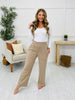 Sunday Fit Bottoms- Multiple Colors!