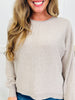 Autumn Verse Top In Multiple Color