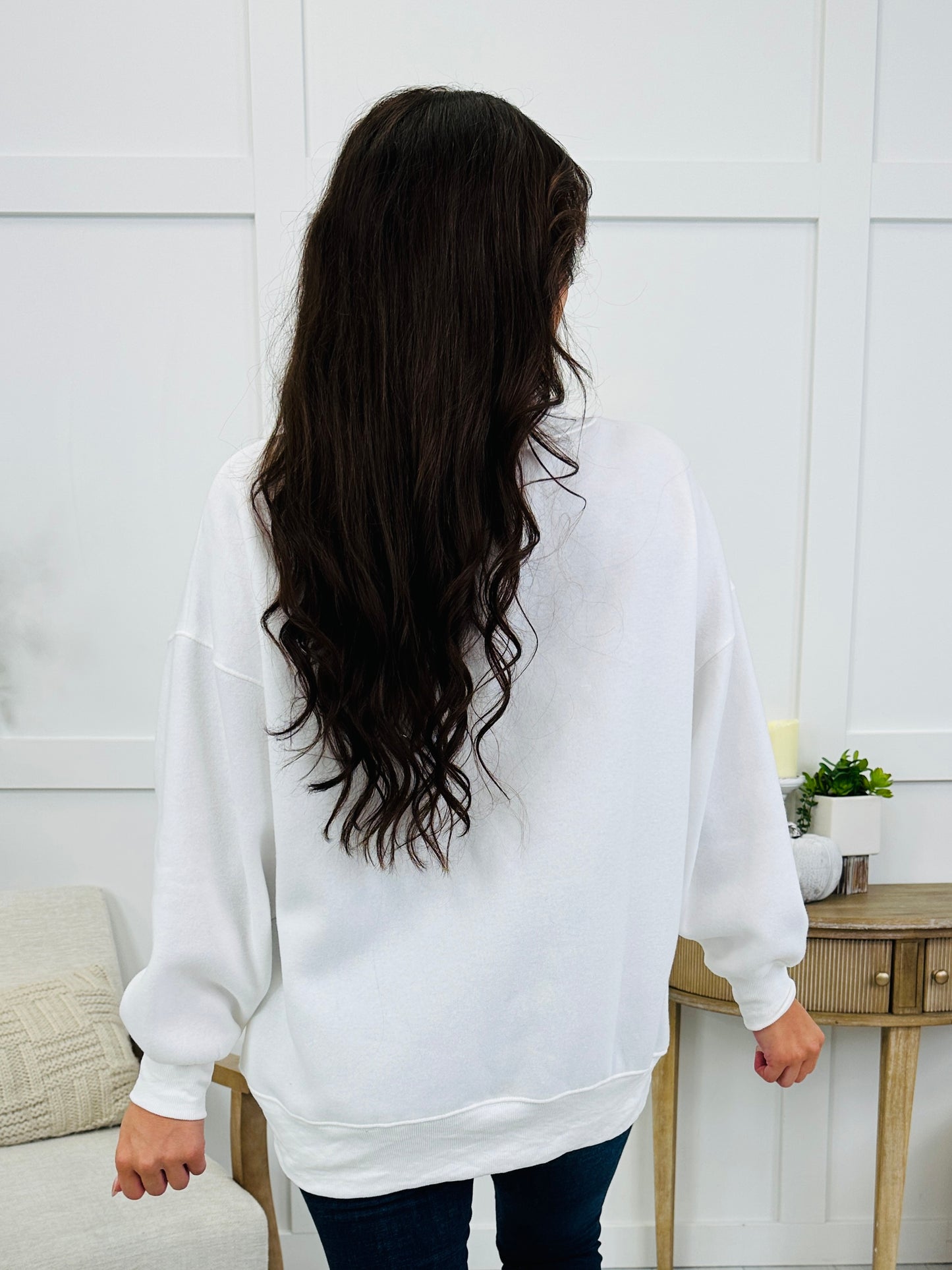 Duck Days Sweatshirt