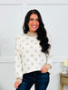 Cappuccino Kiss Sweater