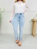 Spring Awakening Tummy Control Relaxed Fit Jeans