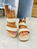 Woven Elevation Wedges
