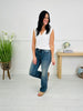 Judy Blue Better in Bootcut Jeans