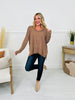 Season of Change Top- Multiple Colors!