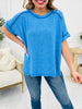 DOORBUSTER! Go To Style Top- Multiple Colors!