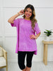 DOORBUSTER! Faded Glory Top- Multiple Colors!