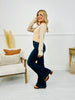 Judy Blue The One For Me Retro Wide Leg Jeans