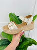 Catch the Coast Sandals