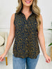 Garden Whimsy Tank Top