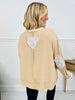 Don't Lose Heart Top - Multiple Colors!