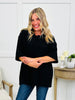 All Day Easy Top In Multiple Colors
