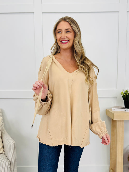 Moments That Matter Hoodie