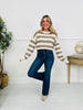 Judy Blue Meant To Be Tummy Control Bootcut Jeans in Three Inseams