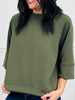 Day by Day Top In Multiple Colors