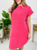 Sweet Little Scene Dress In Multiple Colors