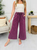 DOORBUSTER! Lounge Out Loud Bottoms- Multiple Colors!
