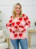 MOCO Exclusive True Love Threads Sweater