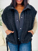 DOORBUSTER! Chase The Chill Vest- Multiple Colors!