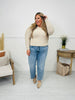 MOCO Exclusive Seamless Confidence Straight Leg Tummy Control Jeans