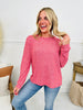 The Soft Side Top- Multiple Colors!