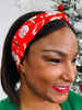 Holiday Spark Headband- Multiple Colors!