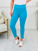 26" Inseam Boss Lady Magic Pants- Multiple Colors!