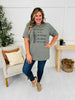 Thankful For Graphic Tee - Multiple Colors!