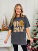 Oh Snap Graphic Tee