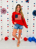 Flying Free Top in Multiple Colors