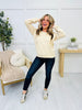 REG/CURVY MOCO Exclusive Basic Babe Pullover- Multiple Colors!