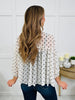 Ivory Melody Top