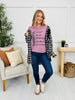 Thankful For Graphic Tee - Multiple Colors!