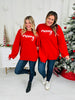Merry Everything Sweater