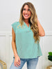 The Daily Stripe Top In Multiple Colors