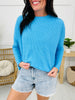 DOORBUSTER! Serenity And Grace Top- Multiple Colors!