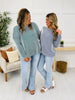 DOORBUSTER! Within Reach Top- Multiple Colors!