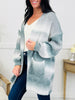 Grey Skies Cardigan