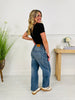 Judy Blue Better In Barrel Jeans In Regular And Petite