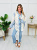 Easy Breeze Beauty Top