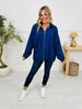 Just Zip It Jacket In Multiple Colors