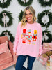 Nutcracker Season Crewneck