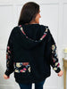 Dark Bloom Jacket