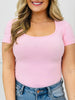 Wear Anywhere Top In Multiple Colors