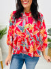 Exotic Garden Top