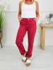 Judy Blue Berry Best Weekender Jeans