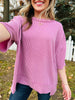 REG/CURVY Easy Living Pullover- Multiple Colors!