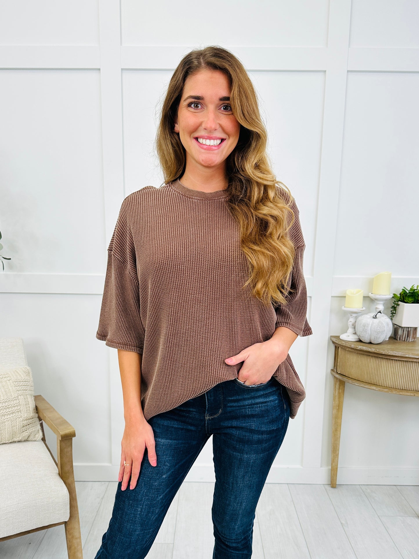 The Local Favorite Top In Multiple Colors