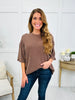 The Local Favorite Top In Multiple Colors