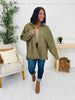 DOORBUSTER! Timber Trail Shacket- Multiple Colors!