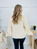 Golden Bloomfield Cardigan